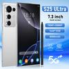 C25-S25 Ultra 7.3" Android Smartphone (16GB + 1TB)
