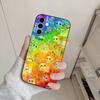 D-Dandy World Phone Case For Samsung Galaxy A73,A72,A71,A70,A53,A52,A51,Others Soft Black Cover
