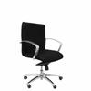 P&C-Caudete Confident Office Chair P&C 3625-8435501008415 Black