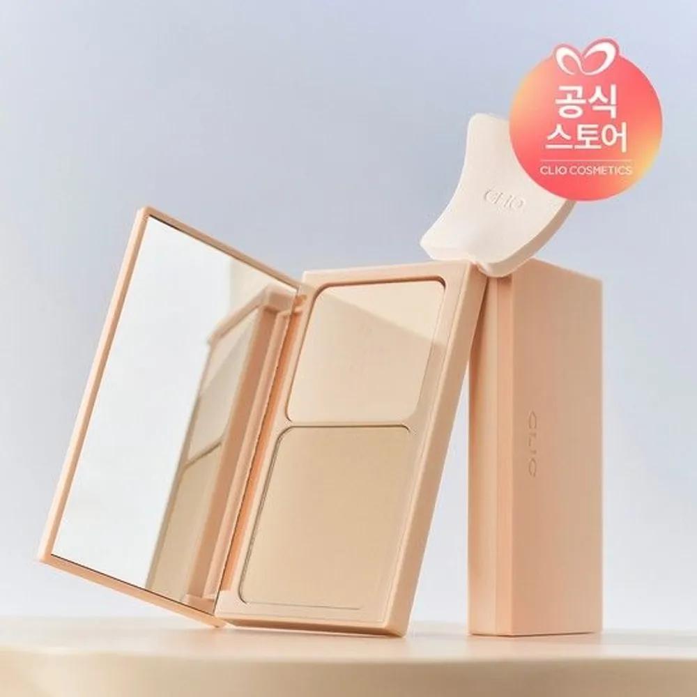 

Kill Cover Powder Foundation