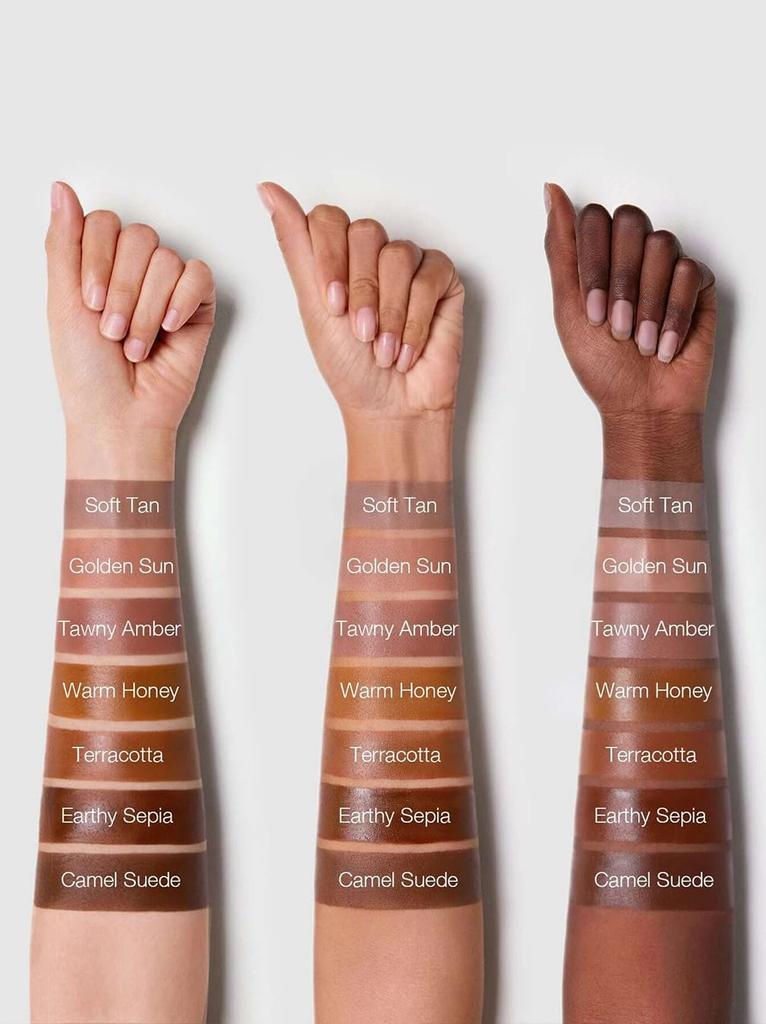 SHEGLAM Shading Liquid Soft Tan Contour Pen Shading Popular Contour Contour Nose Shadow Liquid Foundation