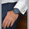 Hugo Boss 1513817 Analog Blue Dial Men's Watch