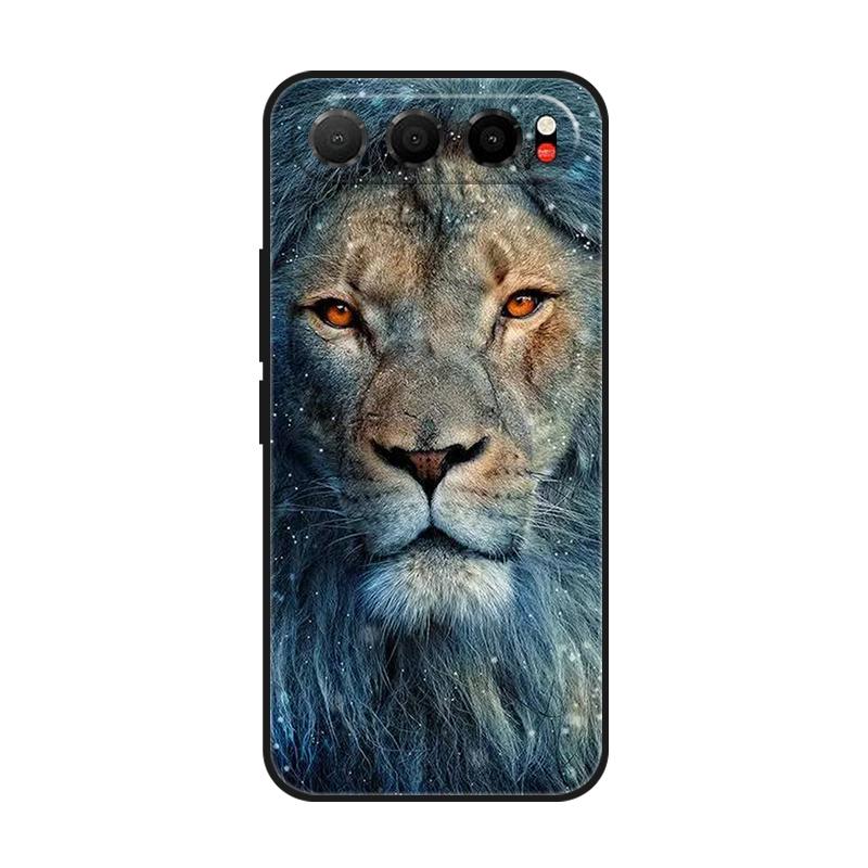 Per ZTE nubia Air 2025 Custodia Silicone Lusso Spazio Morbido Paraurti per ZTE nubia Air 5G Z2468N Copri Telefono NubiaAir TPU Funda