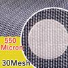 Food Grade Nylon Filter Net 20-500 Mesh Micron Kitchen DIY Food Oil Filter Mesh Fabric Precisely Wine Beer Brewing Strainers