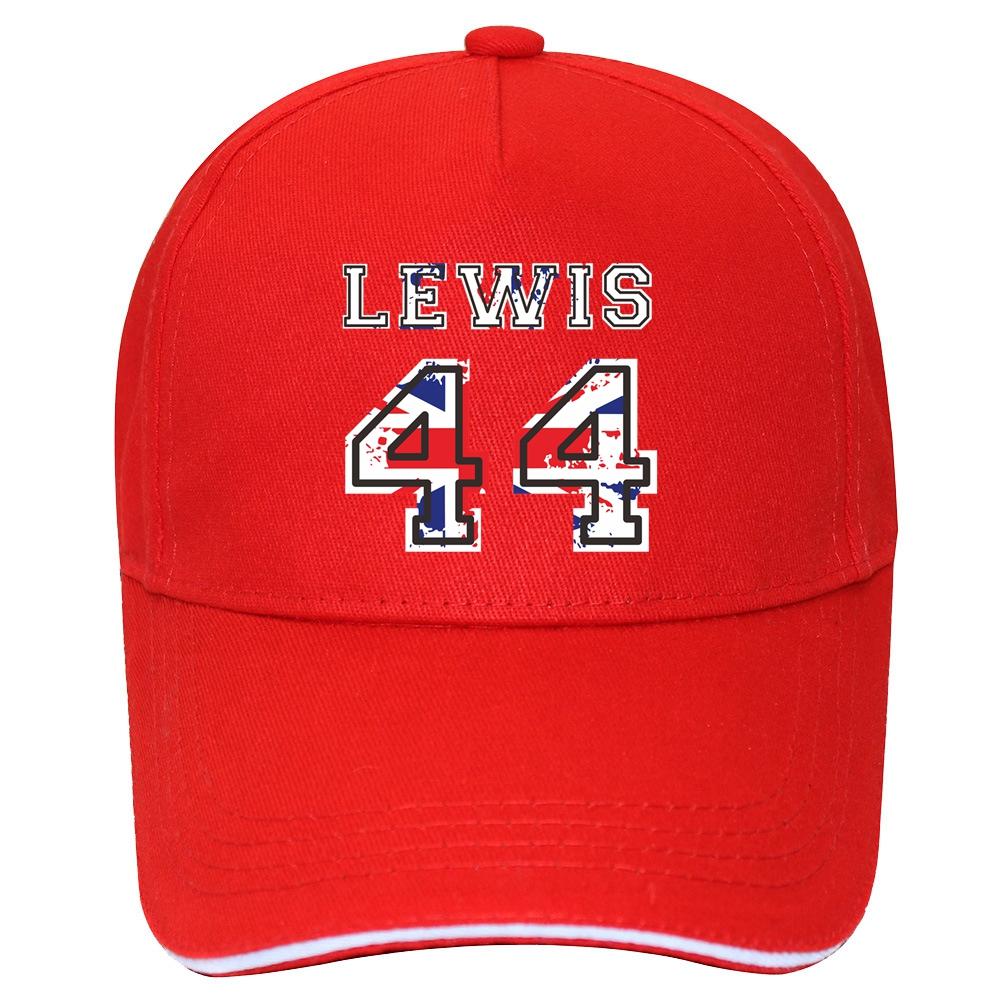 Lewis Hamilton numărul 44 șapcă unisex mașini de baseball pălării șofer de mașină pentru tineret șapcă hip hop femei unisex
