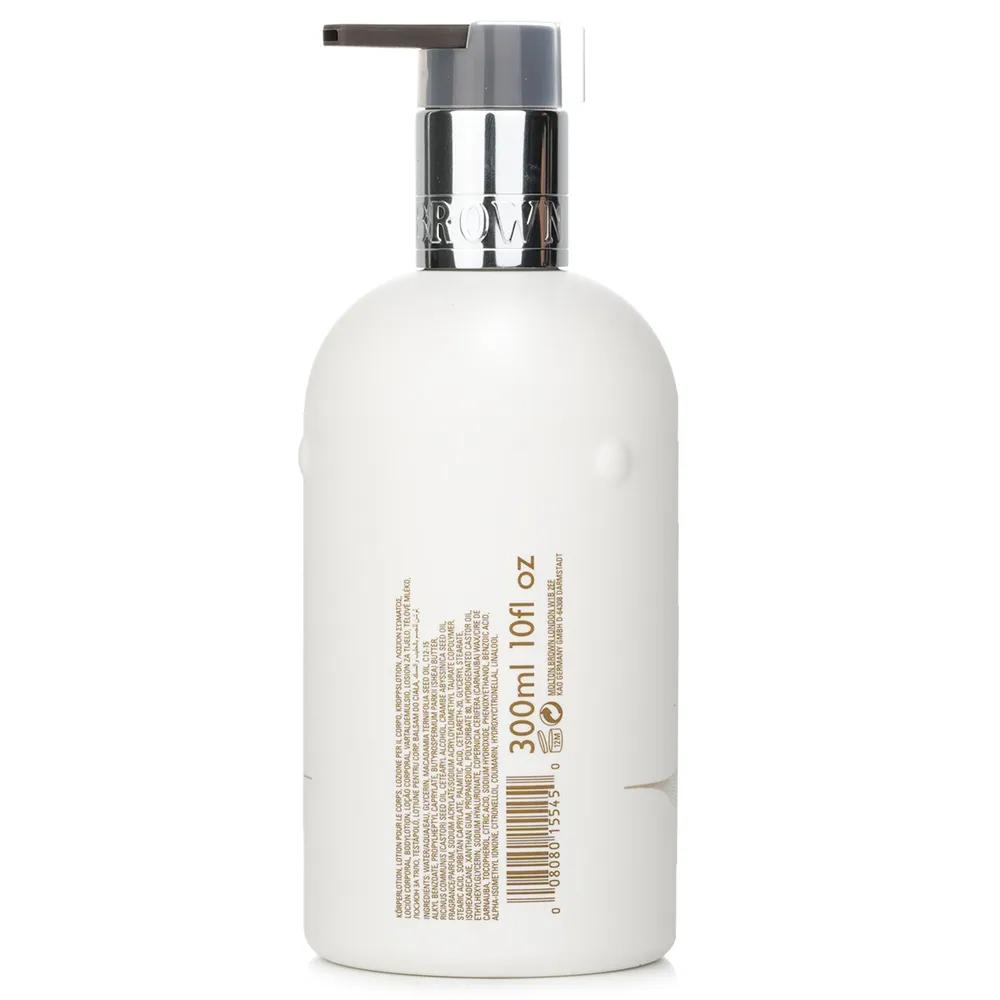 Milk Musk Body Lotion 300ml/10oz