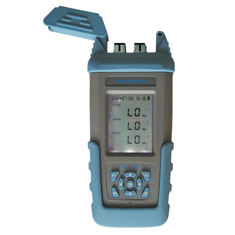 

SENTER ST805C-X PON Optical Power Meter