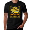 Egg Shens Egg Foo Yong Tours Tshirt Big Size Simple Tshirt