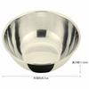 Kai Corporation Deep Bowl with Measuring Scale, 27cm, NewCookDay
