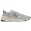 New Balance 997R Moonbeam Unisex Sneakers Cream U997RCE