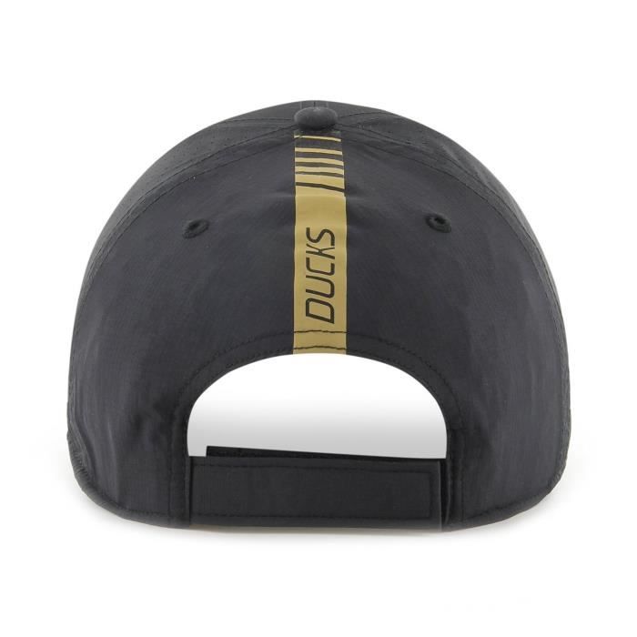 Casquette Ripstop Relaxed-Fit - 47 BRAND - Anaheim Ducks - Blanc - Homme - Sportswear