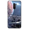 For xiaomi Pocophone F1 Case for xiaomi Poco F1 Case Silicone Soft TPU Phone Case For xiaomi Pocophone F1 Global F 1 Case Cover