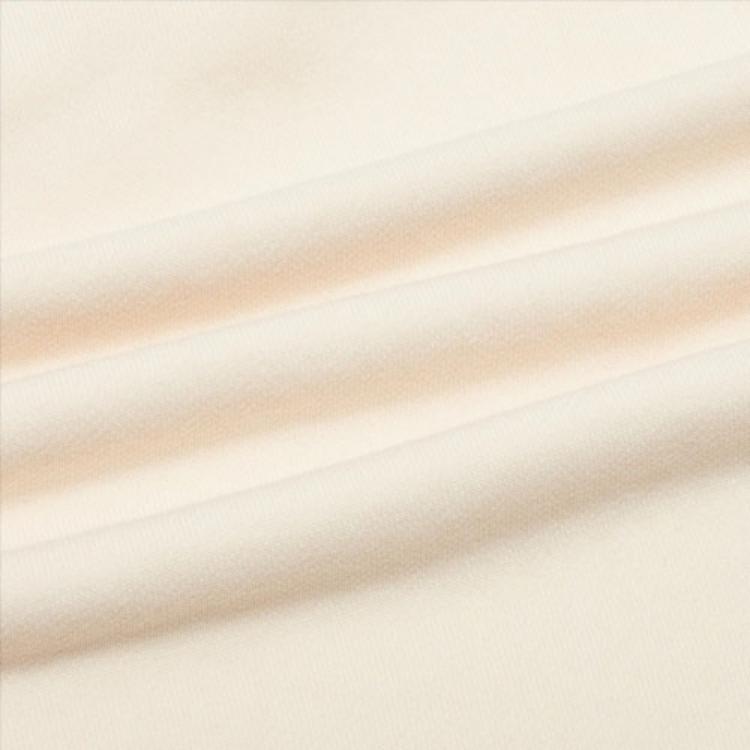 Puma X Michael Lau Collaboration Womens Back Pocket Logo Hoodie Dress Women dresses Eggnog 530365-75