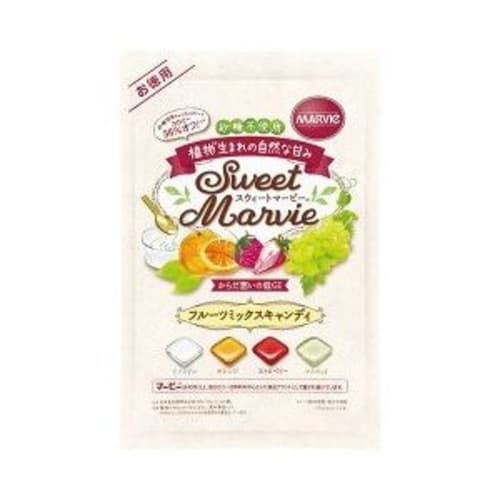 Sweet Marvie Fruit Mix Candy 360g