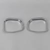 Honda CR-V 2023 Rearview Mirror Rain Eyebrow Reflector Patch Accessories