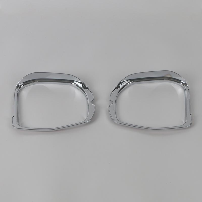 Honda CR-V 2023 Rearview Mirror Rain Eyebrow Reflector Patch Accessories