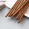 Wenge Wood Chopsticks