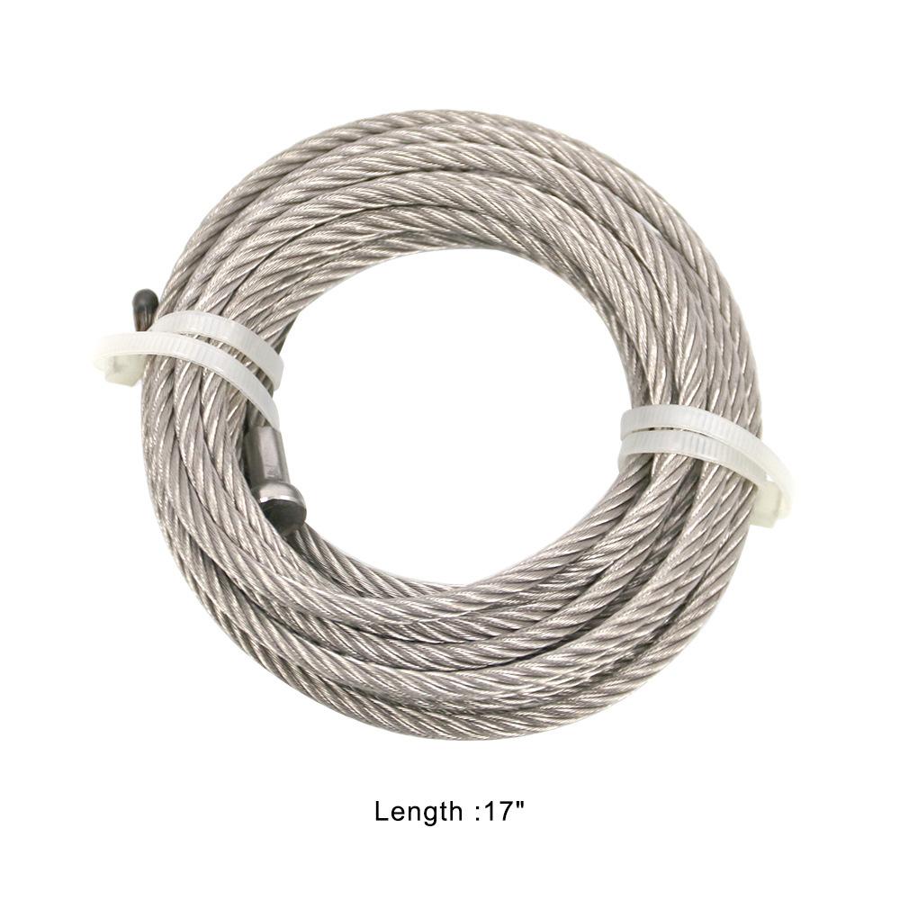 Cable Repair Kit for  BAL RV 22305 Accu-Slide System