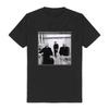 2026 Summer Fashion Trendy Tee Music, Fashion, Film Album Design Tees Singer CHARLI XCX Graphic Print T-shirt Cotton Short Sleeve