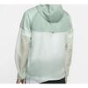 Nike Windrunner Woven Hooded Running Jacket Men Jackets Mint-Green CK6342-321