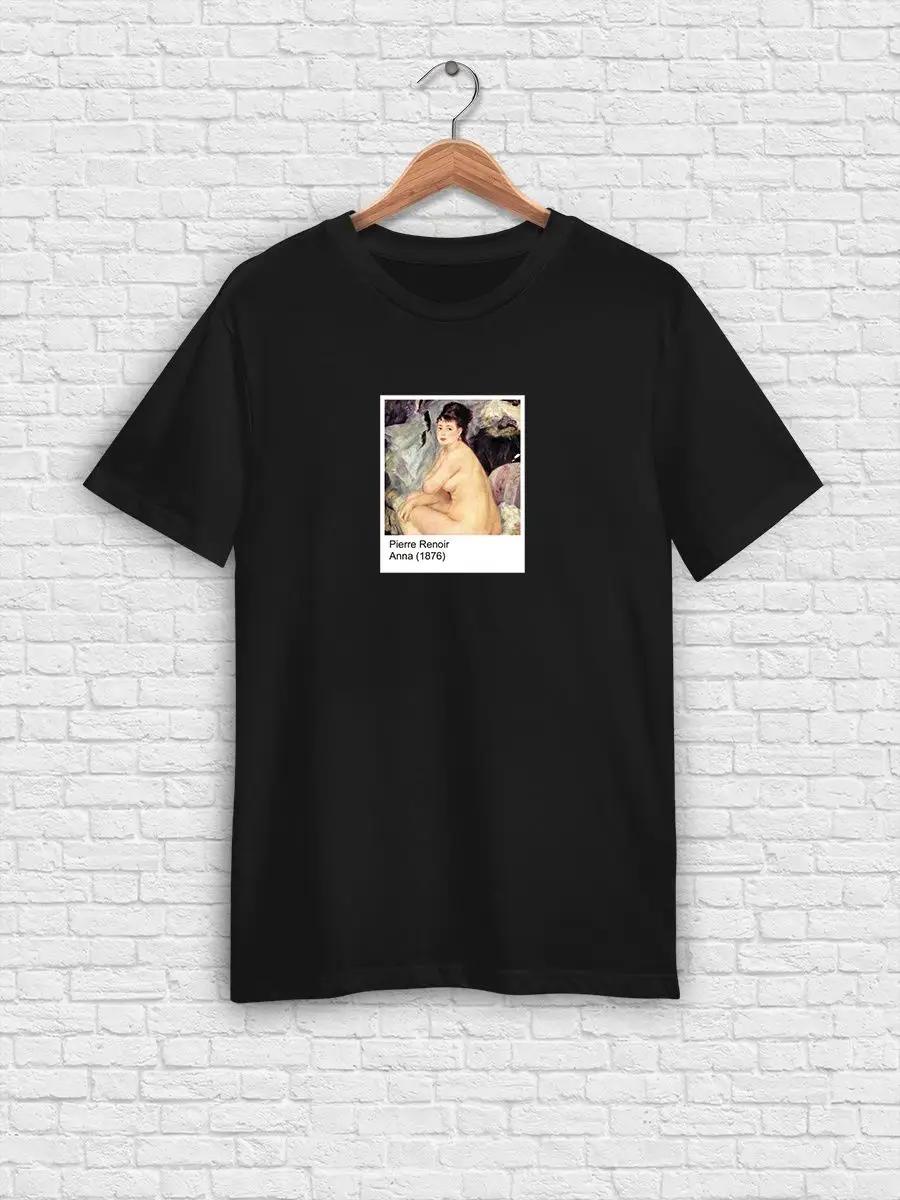 Chicken Gun game print T-shirt L