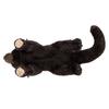 [COLORATA] Colorata Binturong Plush Toy (Lying Down SeriesSoft Touch) Realistic Animal Toy Doll Gift Present Birthday (Twice Checked)  Christmas
