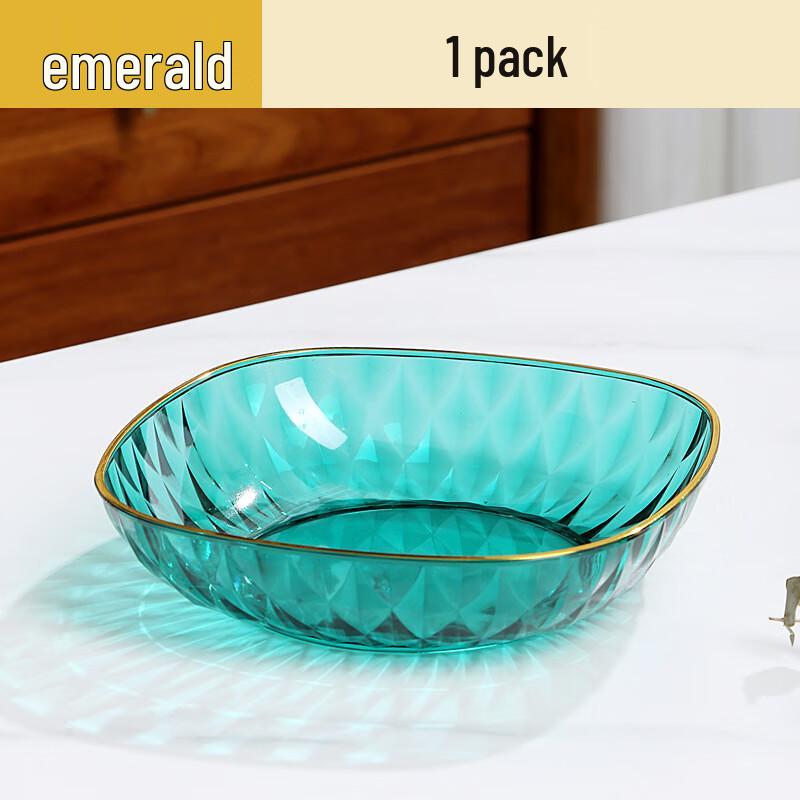 Yangge Light Luxury Food-Grade Transparent Bone Plate