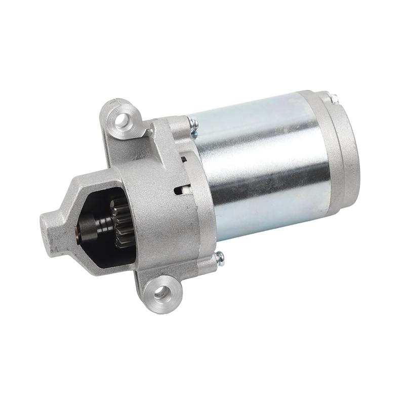 Electric Starter 12V 751-12207 951-12207 751P12207A For AXO/CUB Cadet/MTD Yard Man Craftsman Riding Mower Machines Accessories NONE