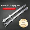Bicycles Tire Changing Levers Auto Motorcycle Tire Repair Spoon Tire Kit Changing Lever Tool Rims Protectors