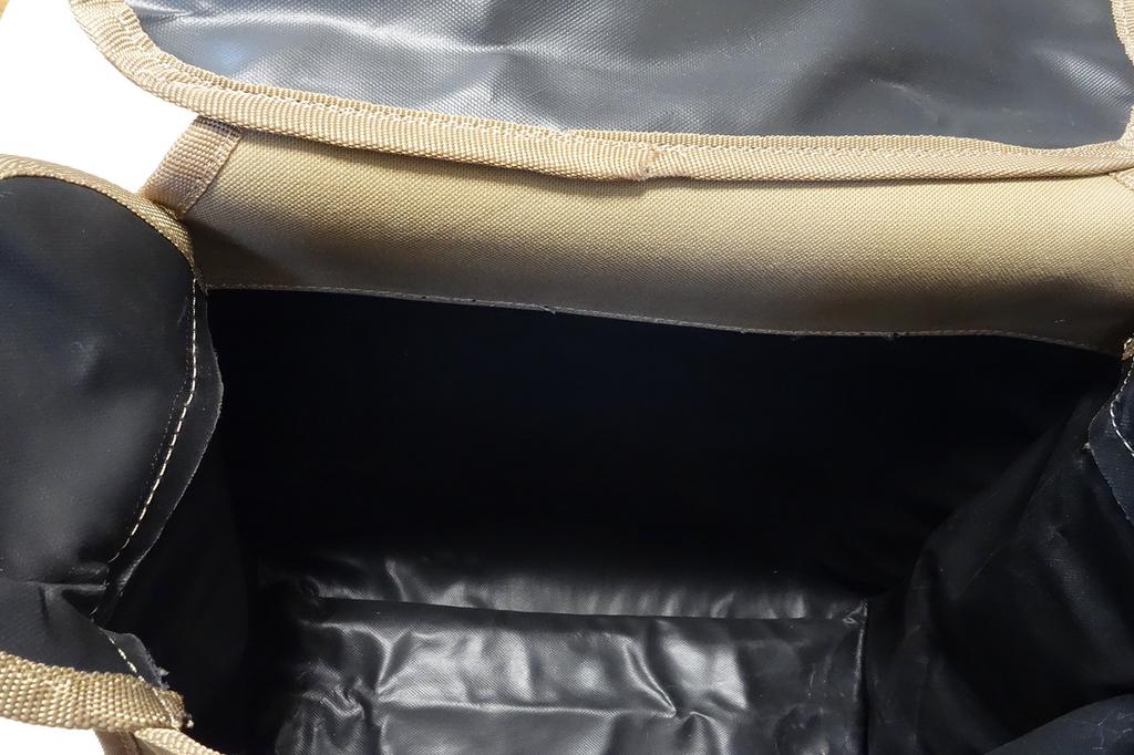 Army Bag US ARMY Side Bag Saddle Sand Beige ARMY (Army Bag) (SAND)