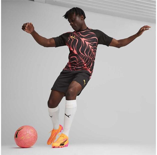 Puma Ultra Match FG/AG футбольные бутсы