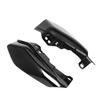 Motorcycle Mid-Frame Air Deflector Under Seat Engine For Harley Touring Street Electra Glide CVO Road King FLHR FLHX 2009-2022