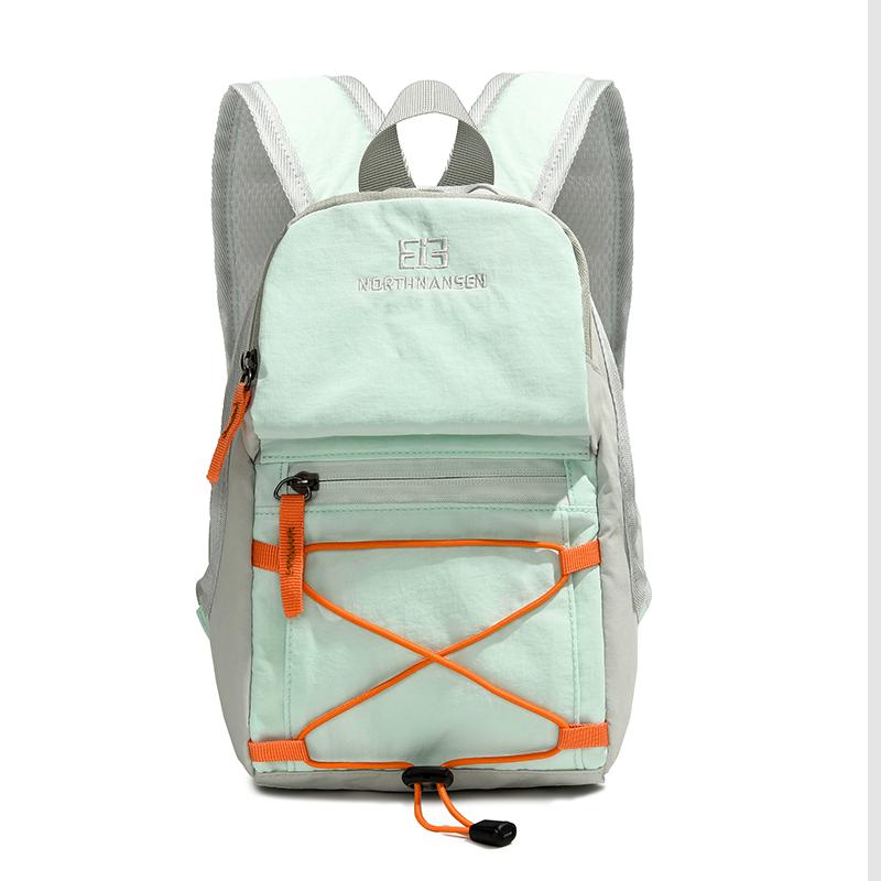 Outdoor Lightweight Mountaineering Backpack Travel Cycling Bag Unisex Small Backpack