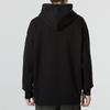 Puma Sweatshirts Men's Black Hooded Moderate Regular 537749-01