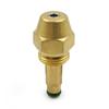 Brass Nozzle Kit for Mr. Heaters Nozzle Forced Air Kerosenes Heaters for 2003 Models To Current