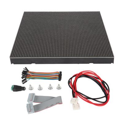 LED-verlichting – LED-panelen