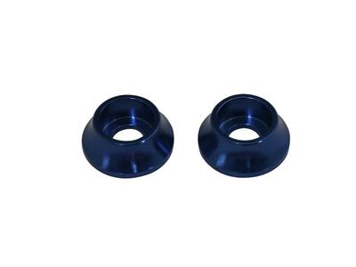 POSH Cap Bolt Holder Blue M6 200300