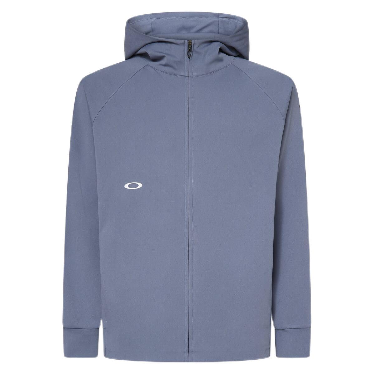 PACK LT FLEECE JACKET FOA408203 Blue Tartan US Size Medium to Japanese Size O-SYNC 10 Men s 62C equivalent Large 6390₽