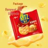 Ritz Assorted Savory Crackers & Biscuits