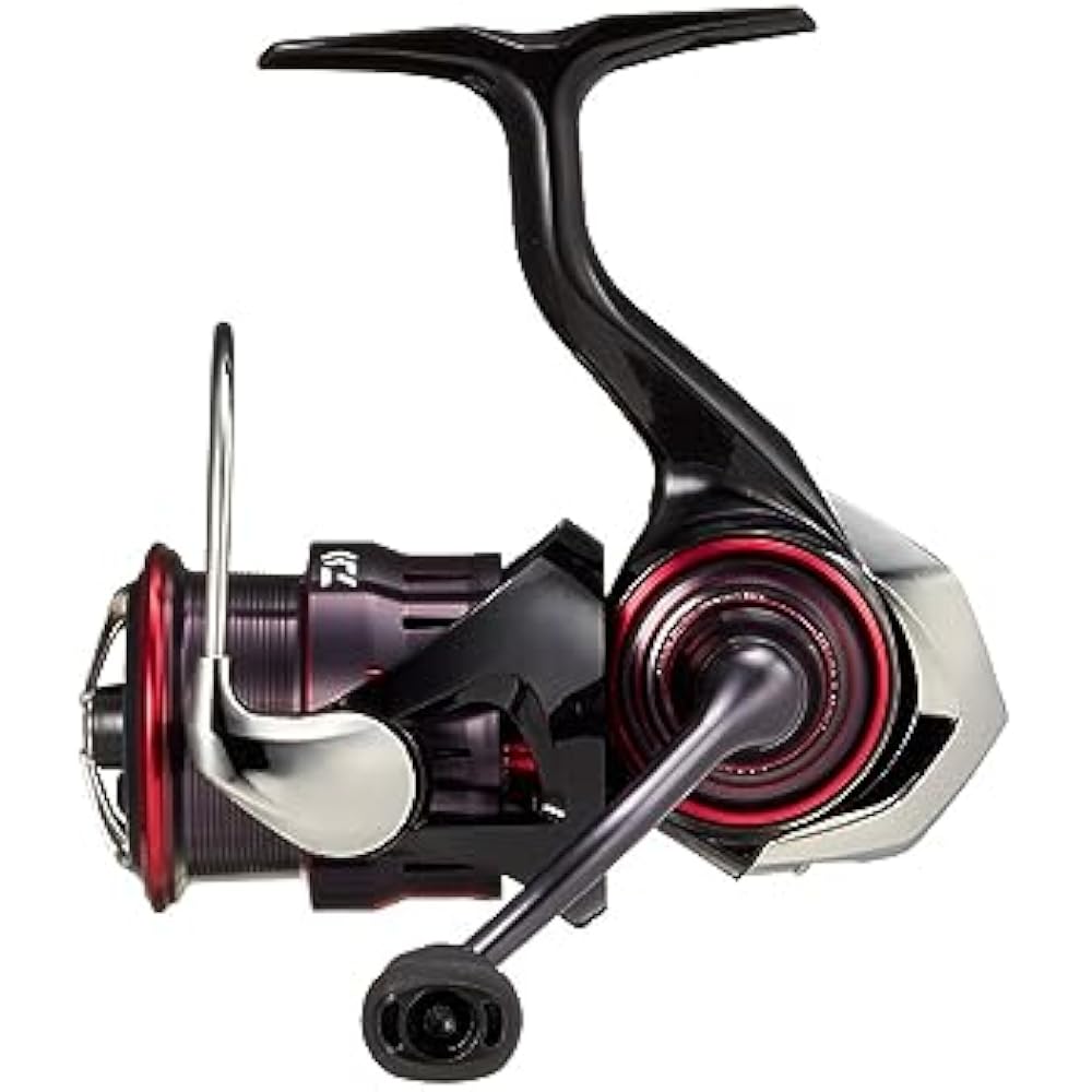 Daiwa (DAIWA) spinning reel 23 month old beauty LT2000S