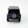Model de mașină de jucărie la scară 1/32 pentru Jeeps Wrangler Rubicon, model de mașină din aliaj de jucărie de teren turnat sub presiune cu sunet și lumină
