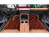 Leapmotor C11 2026 Model Full Coverage Trunk Mat Accessories