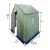 ZISIZ Outdoor Emergency Relief Command Tent