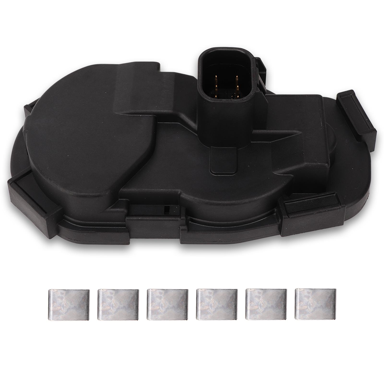 

Throttle Position Sensor TH0006 Engine TPS Throttle Positioning Sensor for Corvette Colorado Camaro Avalanche Express