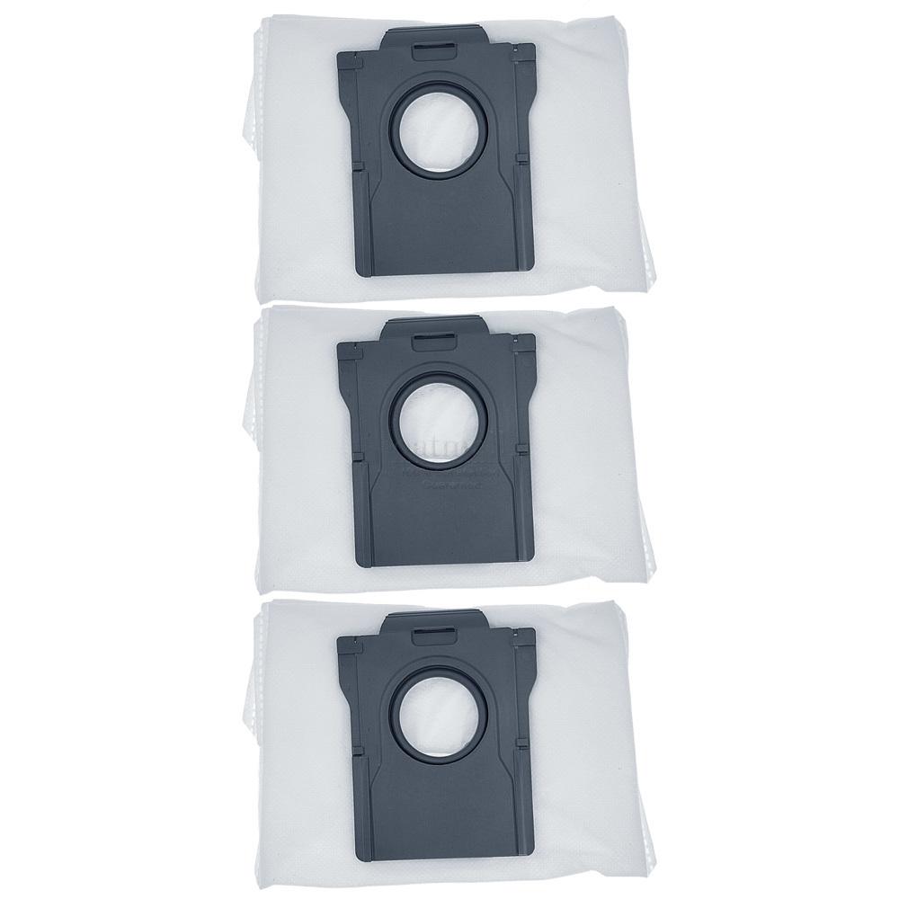 Replacement Dust Bag For Dreame X50/L50/X40/L40S/X30 Ultra,Dust Collection Bags,Vacuum Cleaner Accessories,Spare Parts