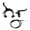 Front / Rear Bike Brake Caliper Lever Kit