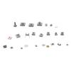250pcs Micro Tact Switches Touch Button Switches Suitable for Massage Chairs
