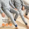 Boys' Cotton Thermal Long Johns 2-Pack