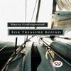 For Treasure Bound by Harry Collingwood Paperback Book 9789357274333