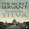 The Secret Servant by Daniel Silva Paperback Book 9780141031385